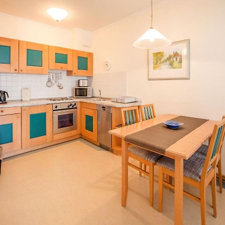 Duenenpark Binz - Komfort Ferienwohnung Mit 2 Schlafzimmern Und Terrasse Im Erdgeschoss 261 Bagian luar foto